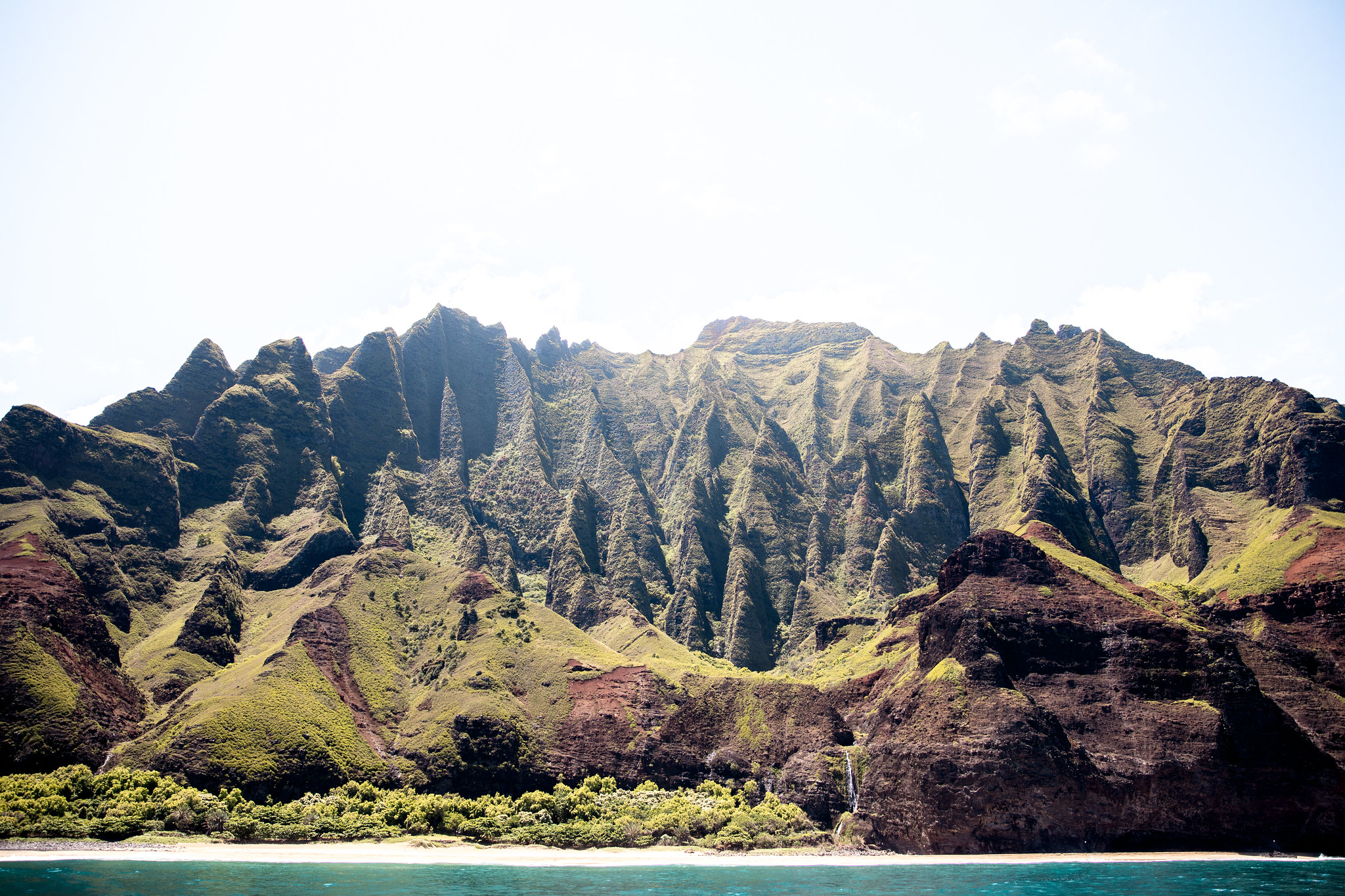 Na Pali Coast Sea Cave and Snorkel with Na Pali Pirates - Kauai Things to do, Kauai Travel, Kauai Activities, Kauai Must do, Kauai Travel Tips, Na Pali Coast Tour, Na Pali Coast | Wanderlustyle.com