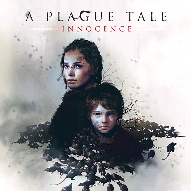 A Plague Tale: Innocence