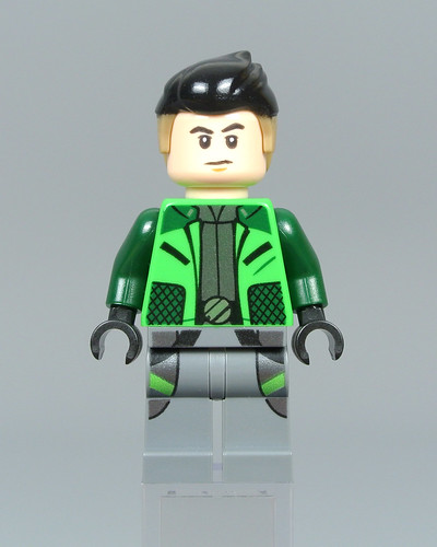 LEGO ® Star Wars minifigur Kaz r1-j5 Droid de Set 75240 nouveau 