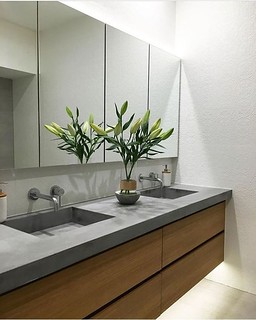 50 Bathroom Vanity Ideas, Ingeniously Prettify You and You… | Flickr
