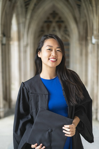 Duke Graduation | by syz99