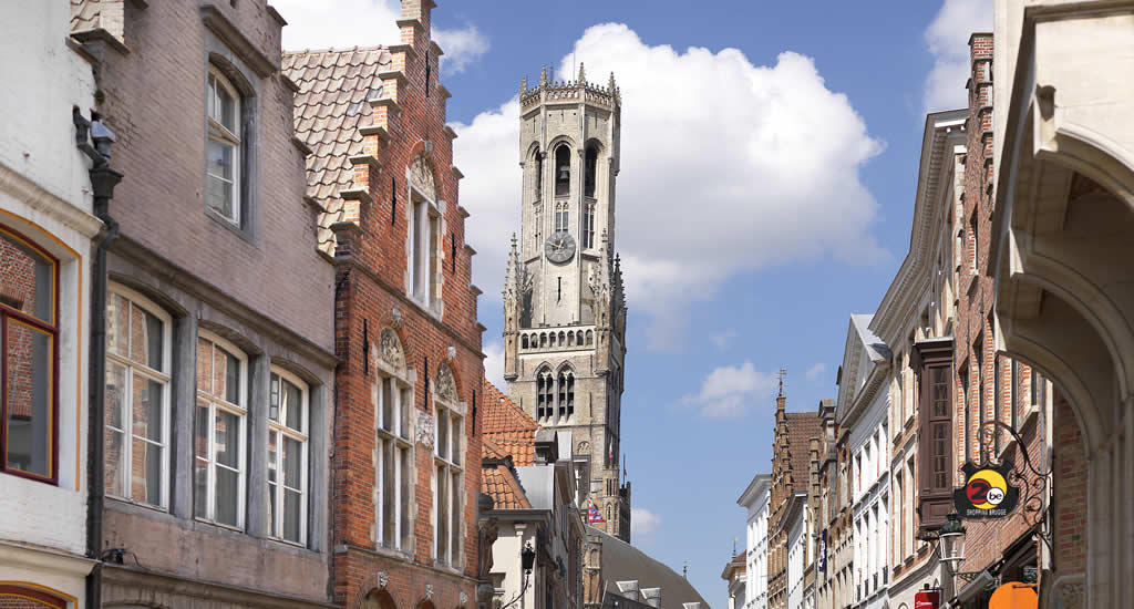 Bruges, Belgium: explore the hidden gems | Mooistestedentrips.nl