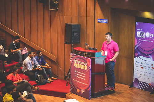 Great International Developer Summit 2019 (#gids19) | by Developer Summit
