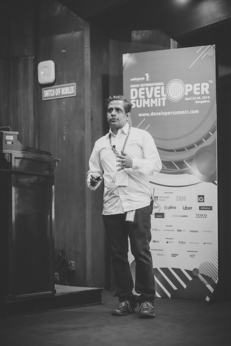 Great International Developer Summit 2019 (#gids19) | by Developer Summit