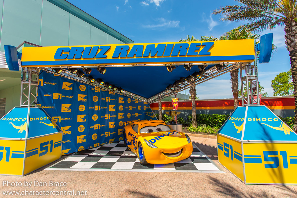 Lightning mcqueens racing academy hi-res stock photography and images -  Alamy
