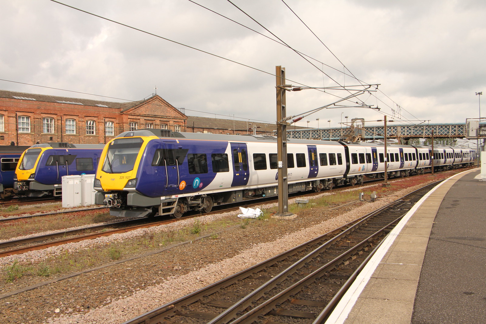 Class 331 | Flickr
