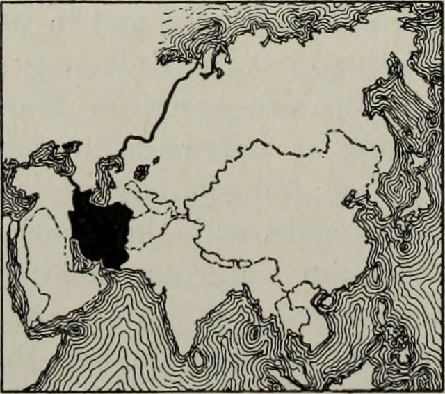 Image from page 673 of "The world book; [electronic resource] organized knowledge in story and picture" (1917)