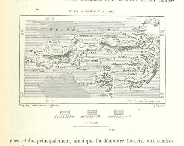 Image taken from page 657 of 'Nouvelle Géographie universelle. La terre et les hommes. [With illustrations.]'