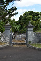 St-Pierre-Es-Liens Church Cemetery