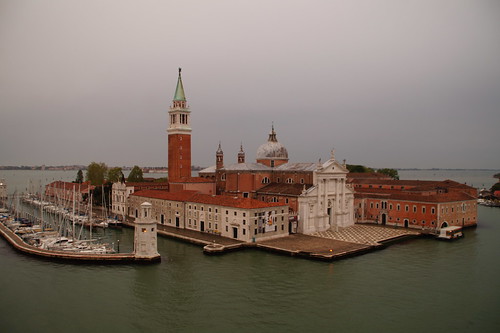Venecia, fin del crucero y vuelta a casa - Crucero Rhapsody OTS, Barcelona-Venecia, Mayo 2019 (5)