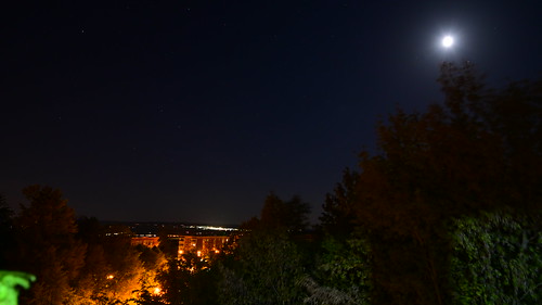 Night | by manni0656
