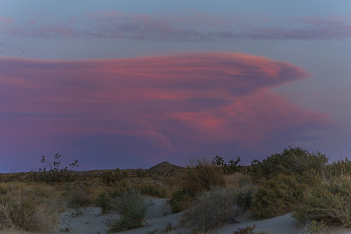 borregosprings california unitedstatesofamerica anzaborrego anzaborregodesertstatepark clouds sky twilight weather