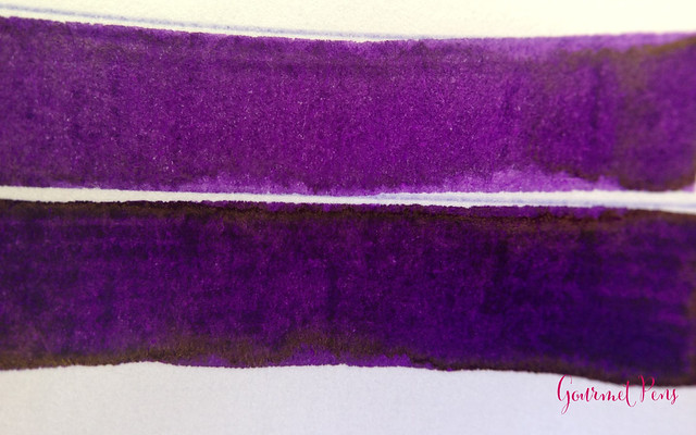 P.W Akkerman Simplisties Violet Ink 2