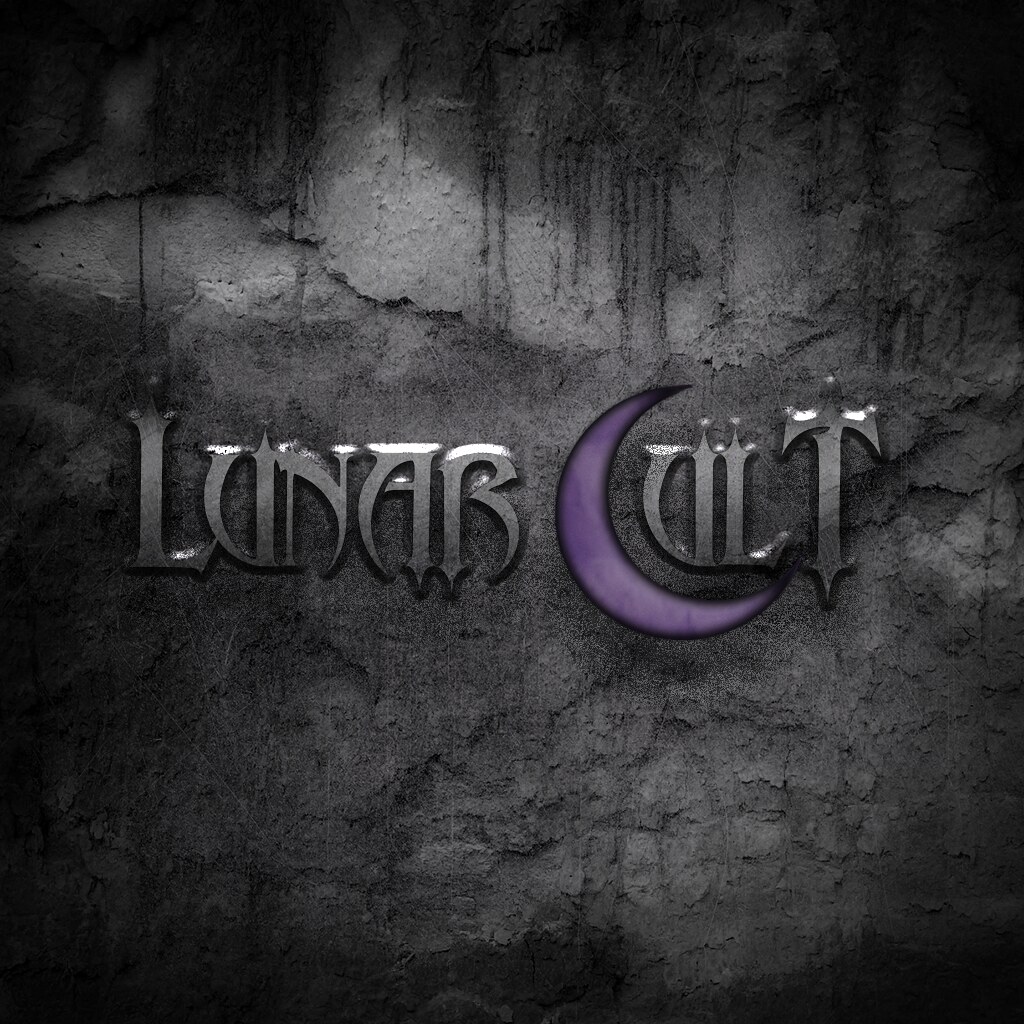 Lunar Cult - NOW OPEN - TeleportHub.com Live!