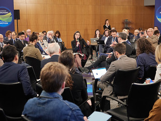 2019 OECD Forum:People-power vs. Populism | 21 May 2019 - 20… | Flickr