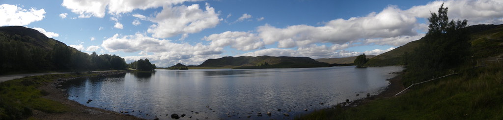 Loch Tarff_360a