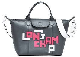 Longchamp LGP, bolsa