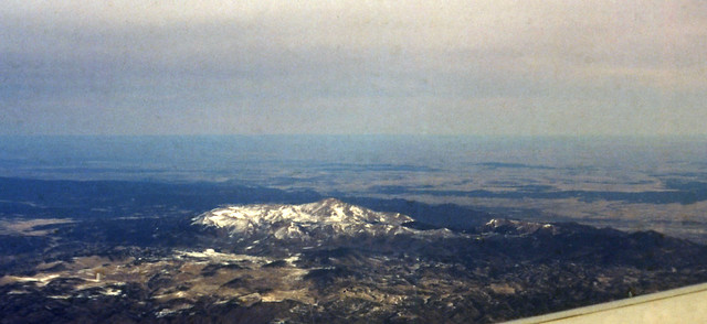 Pikes Peak  1997