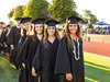 Kauai Community College celebrated spring commencement on Friday, May 10, 2019 at the Vidinha Stadium.