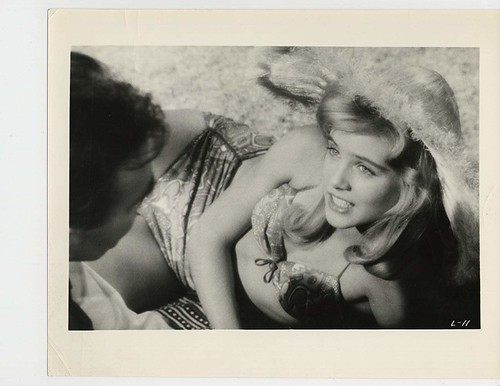 Lolita - 1962 - Screenshot 5