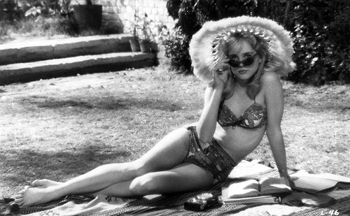 Lolita - 1962 - Screenshot 3
