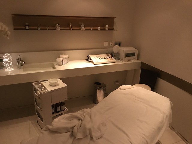 Salon Air France La Première