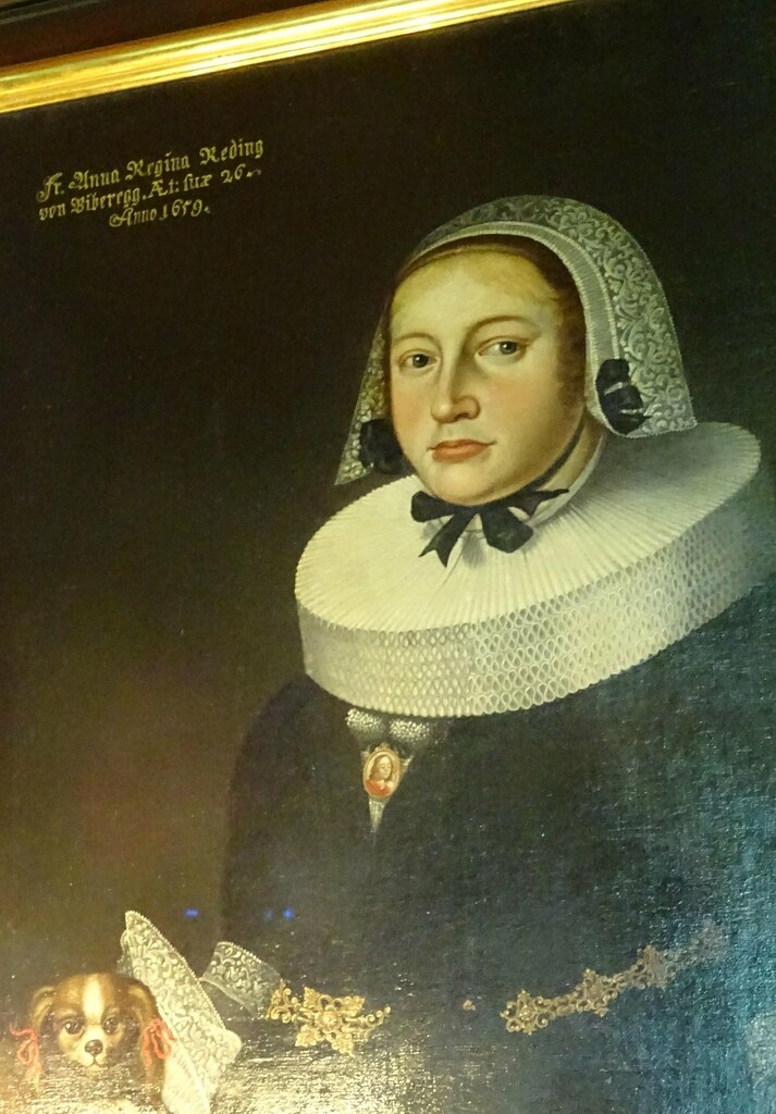 096schwyz | Anna Regina Reding (1632-1684) | Oscar | Flickr