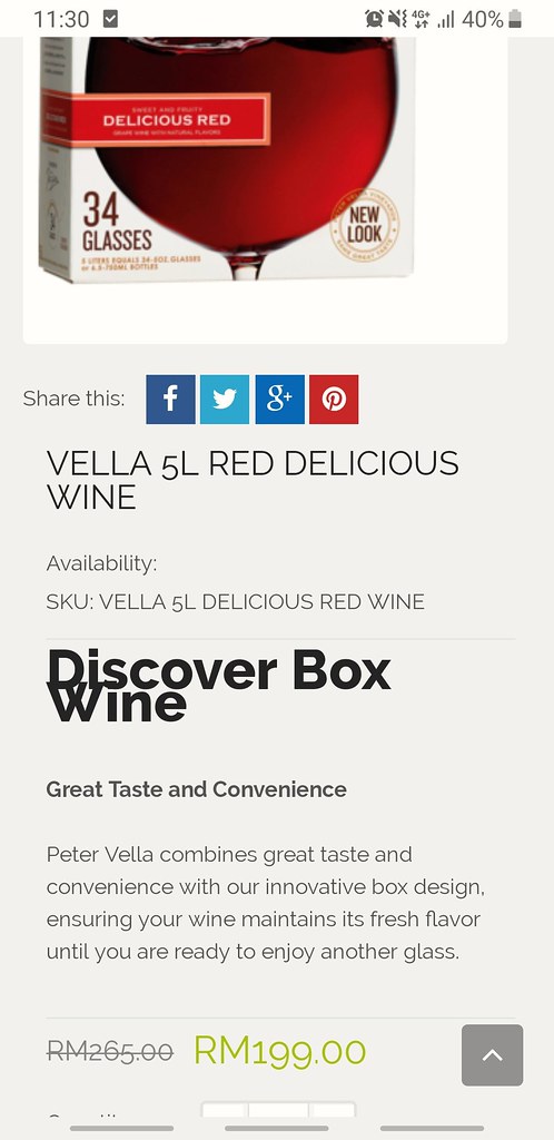 彼得韦拉美味干红葡萄酒 Peter Vella Delicious Red Table Wine www.petervella.com