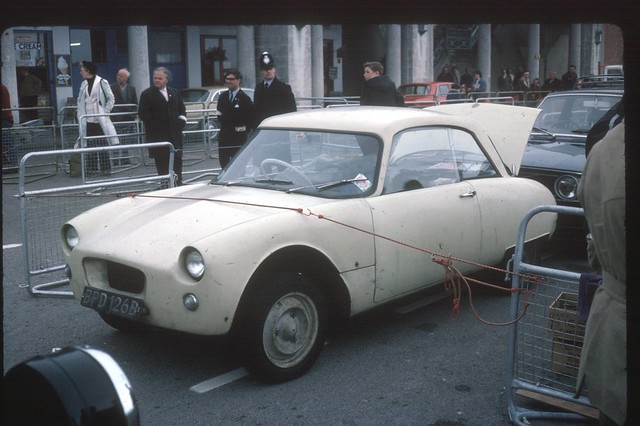 1964 Citroën Bijou