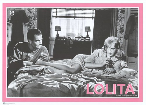 Lolita - 1962 - Screenshot 13