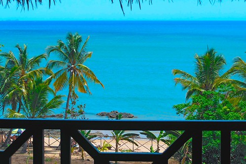 Vanila Hotel