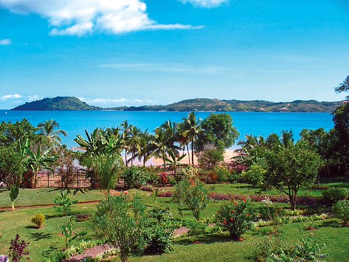 Vanila Hotel