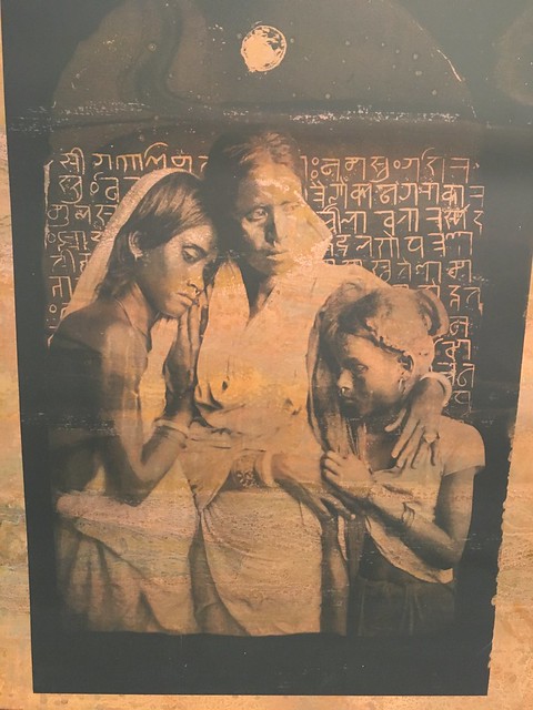 Ama, Amachi, and Mother. We are still here by Thenmozhi Soundararajan (India, Untouchable Caste)