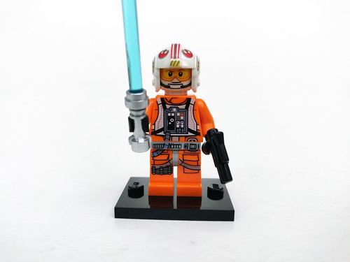 LEGO Star Wars Snowspeeder - 20th Anniversary Edition (75259)