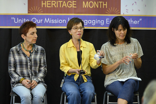 Asian American and Pacific Islander Panel | by Montgomery Parks, MNCPPC