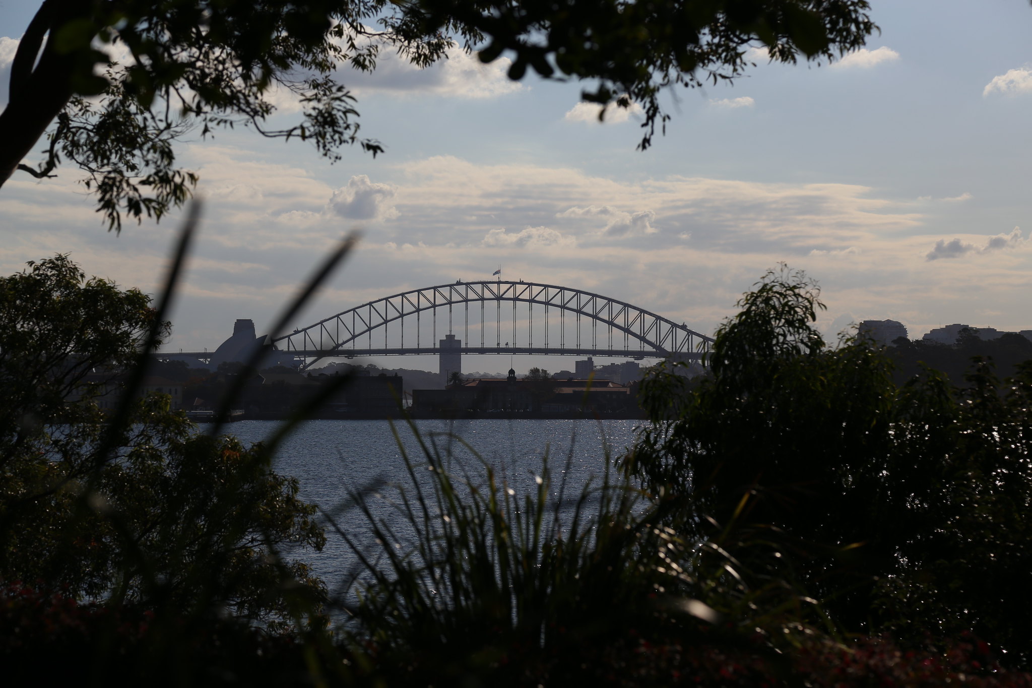Sydney.