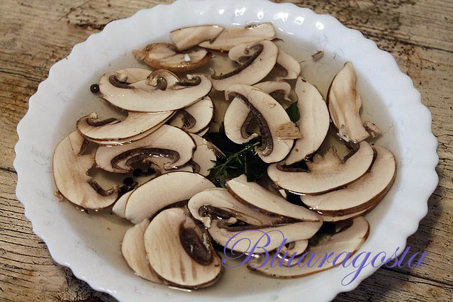 01-funghi marinati