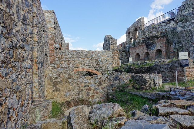 Parque Nacional de Monfragüe (Cáceres). - Recorriendo Extremadura. Mis rutas por Cáceres y Badajoz (51)