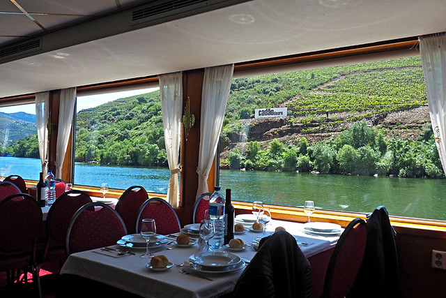 Douro River Cruise, Portugal