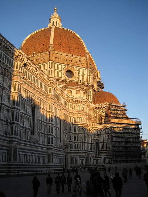 Cúpula de Florencia
