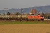 185 066-8 [ba] zwischen Ladenburg und M-Friedrichsfeld