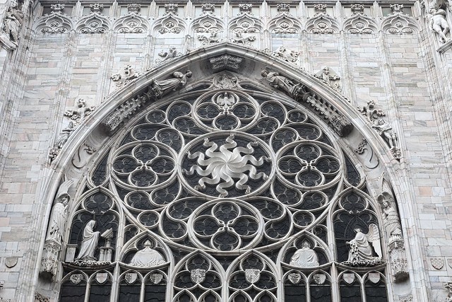 Duomo di Milano # 3