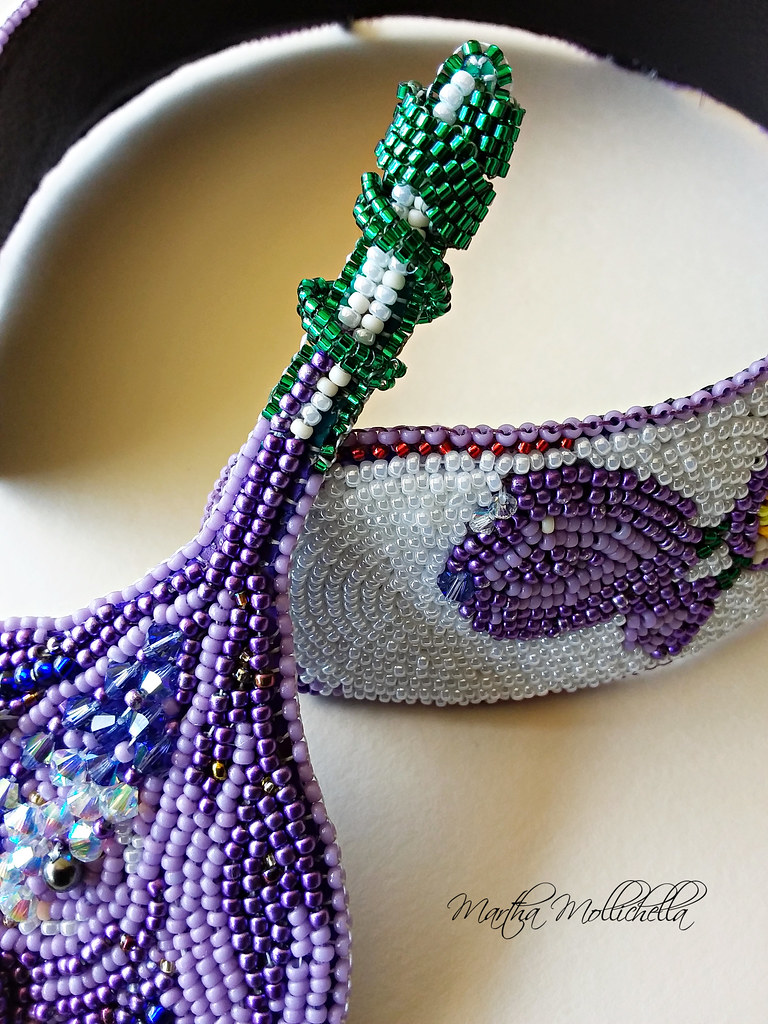 Martha Mollichella saffron jewelry zafferano gioielli