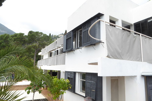Villa E-1027, Eileen Gray | by symph tony