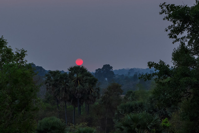 Sunset from Pre Rup_854
