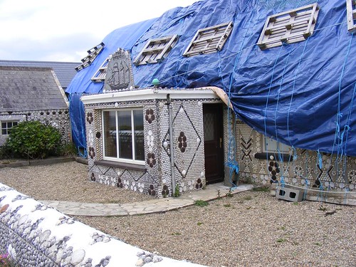 The Shell Cottage - Cullenstown, Co Wexford