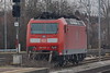 185 092-4 [a] Hbf Heilbronn - 23.01.2007