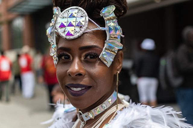 Carnaval 2019 SF