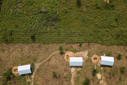 forets forests basecamp drone landscape tropicalforests aerialview deforestation rainforests aerial yangambi tshopo drcongo