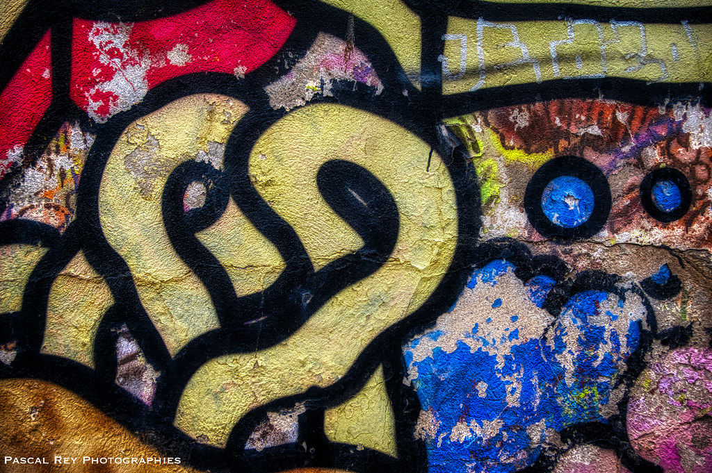 Abstract heart. | _DSC8456A | Pascal Rey | Flickr
